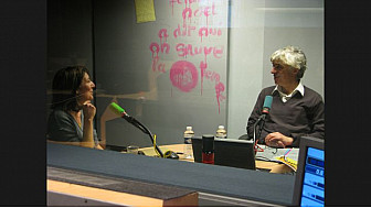 Stéphanie Muzard France Inter archive février 2009